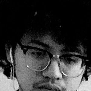 Meet your Posher, Johnny alexander